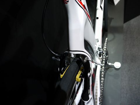 サイクルモード2012