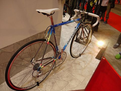 サイクルモード2012