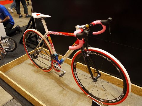 サイクルモード2012
