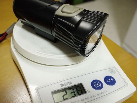 Dosun A1重さ
