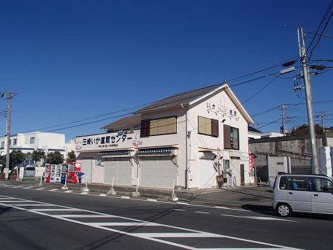 2012/11/10 朝練干物ラン