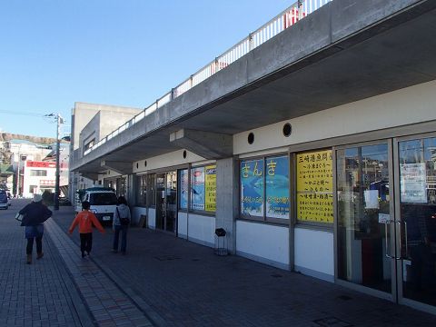 2012/11/10 朝練干物ラン