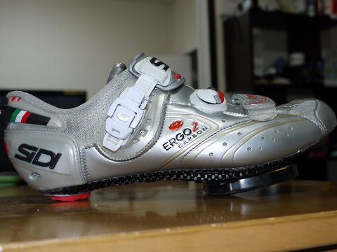 SIDI ERGO2