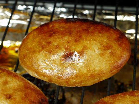 大磯 井上蒲鉾店 さつまあげ