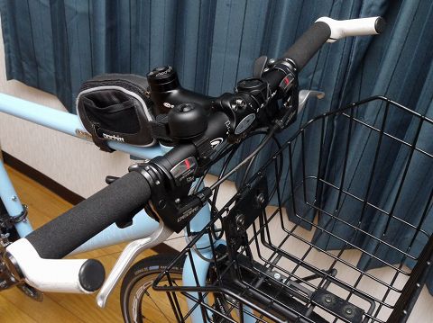 EscapeR3 MTBコンポ10速化