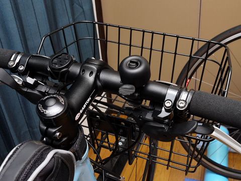 EscapeR3 MTBコンポ10速化