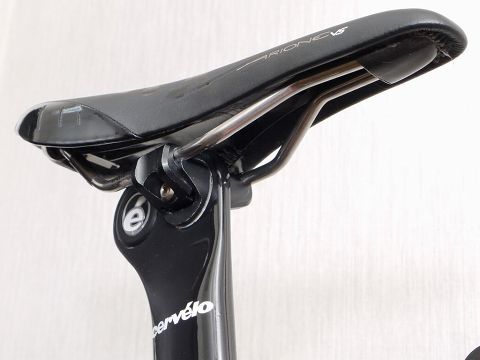 Cervelo S5 Team 2012