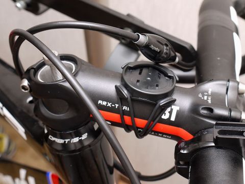 Cervelo S5 Team 2012