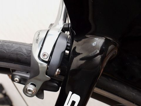 Cervelo S5 Team 2012