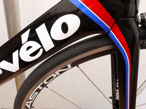 Cervelo S5 Team 2012