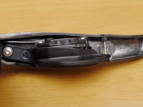 電動アルテグラ