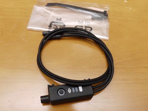 電動アルテグラ