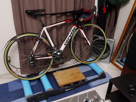 Tacx Galaxia T1100