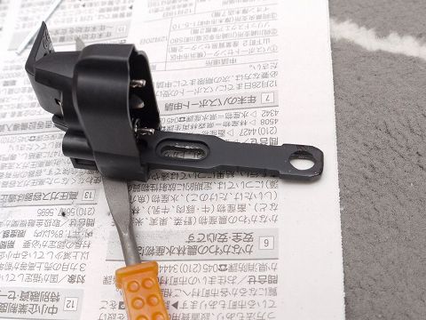 Cervelo S5 Team 組立