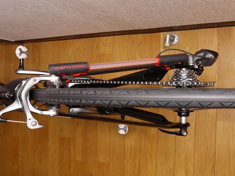 Cervelo S5 Team 完成
