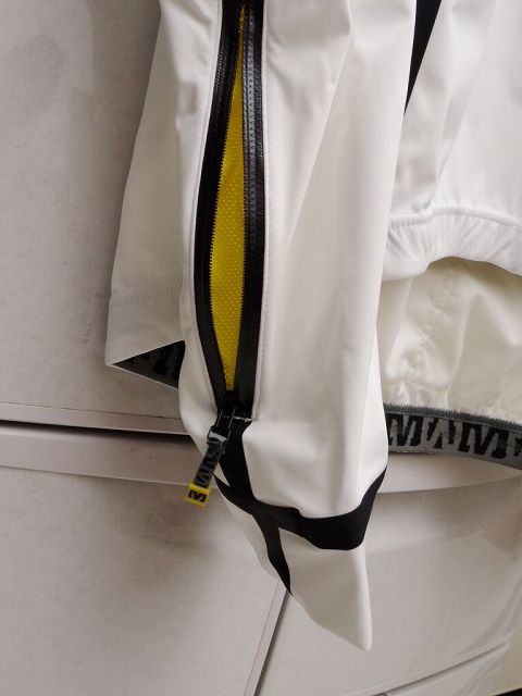 Mavic HYDRO Jacket