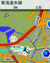 Garmin eTrex20Jをブルベ用ナビとして使う│ばっきーのテキトー日記