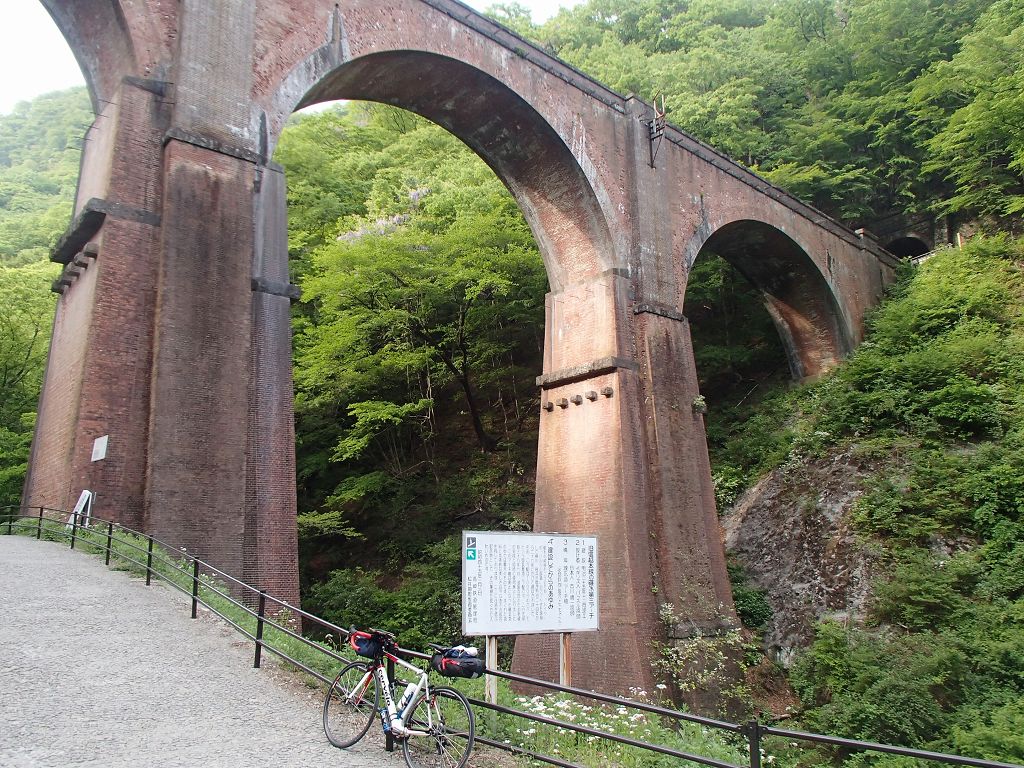 モンベルのサイクルフロントバッグはストラップを交換しよう