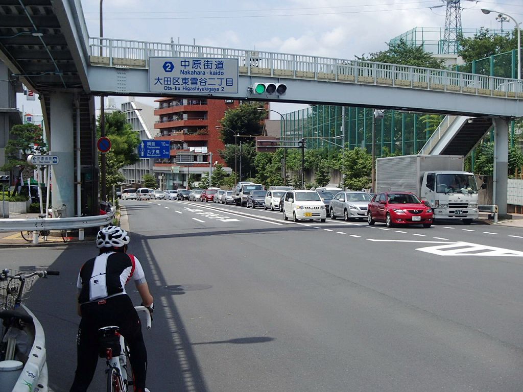 二俣川からの引っ越しを検討中