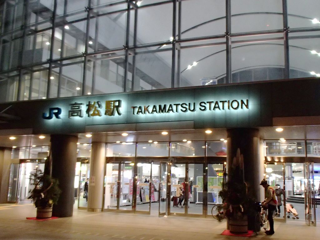 2014 BRM102近畿400 移動～スタートまで