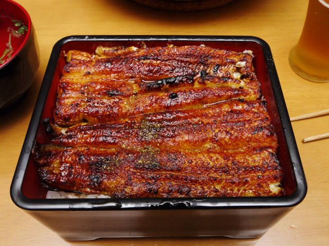 unagi