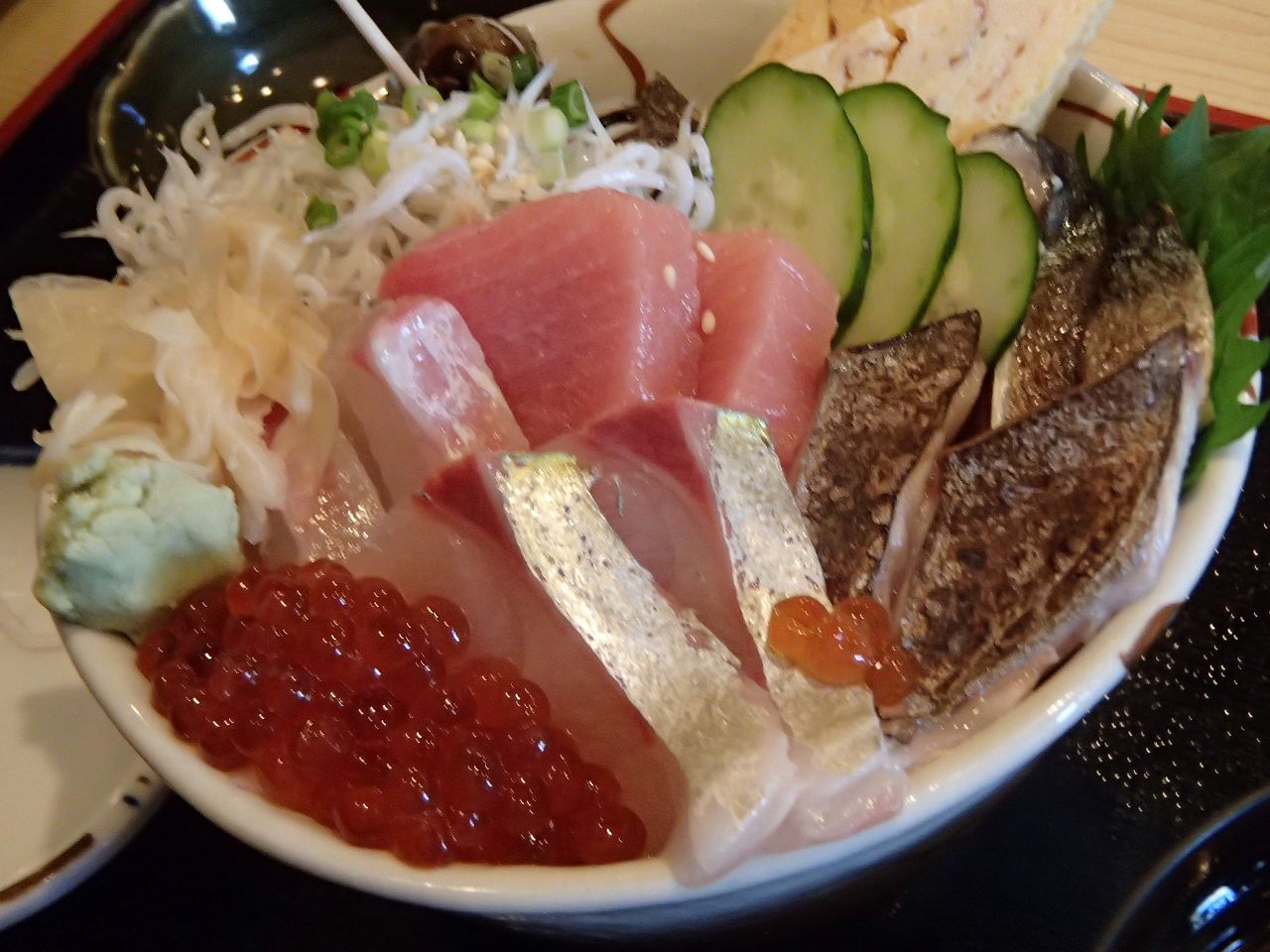 2014/10/25 湘南デブ練 茅ヶ崎の磯人