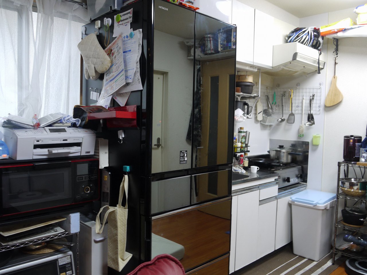 気がついたら電気代が1/2になっていた
