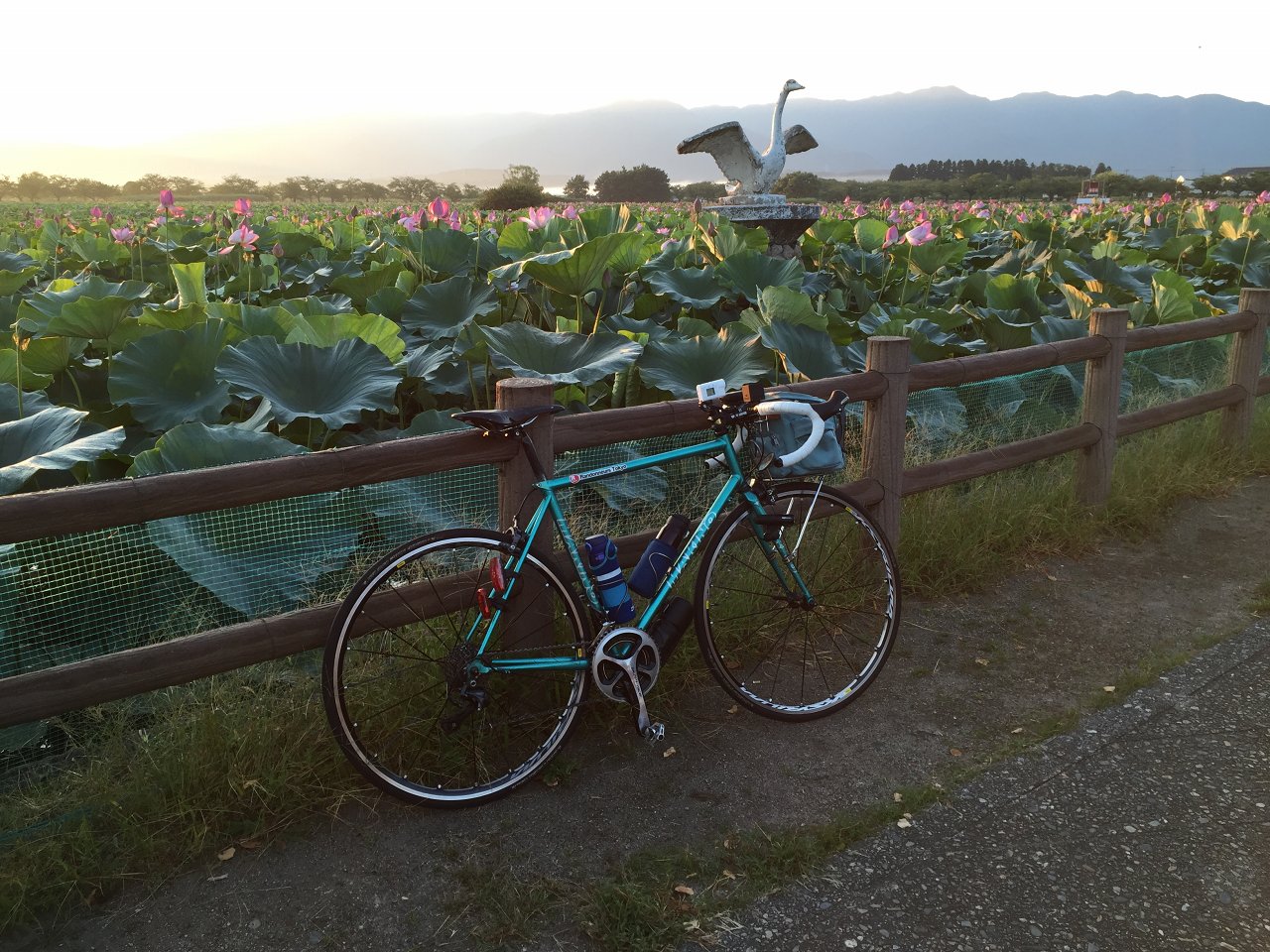 2016/8/11～12 木崎湖キャンプ合宿