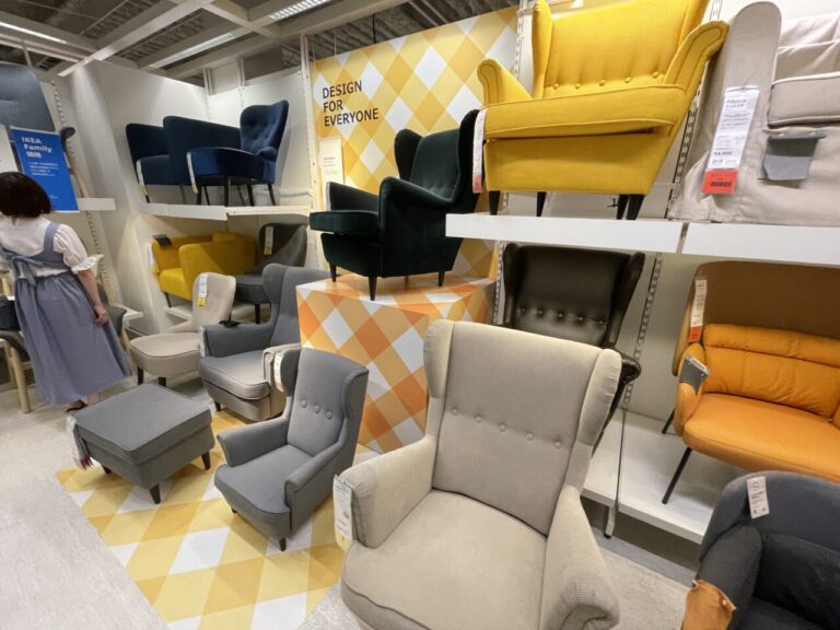 仙台のコストコとikeaに行ってきた ばっきーのテキトー日記