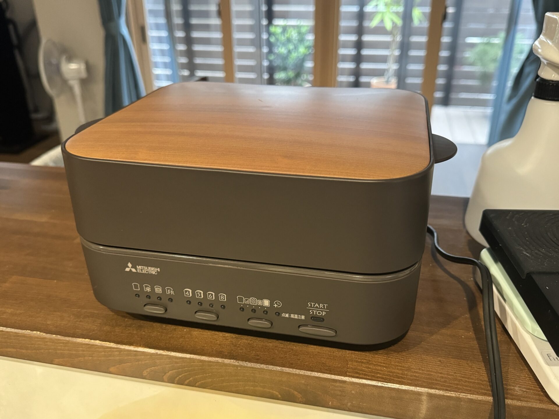 使わないものは処分して空きスペースを増やしていきたい