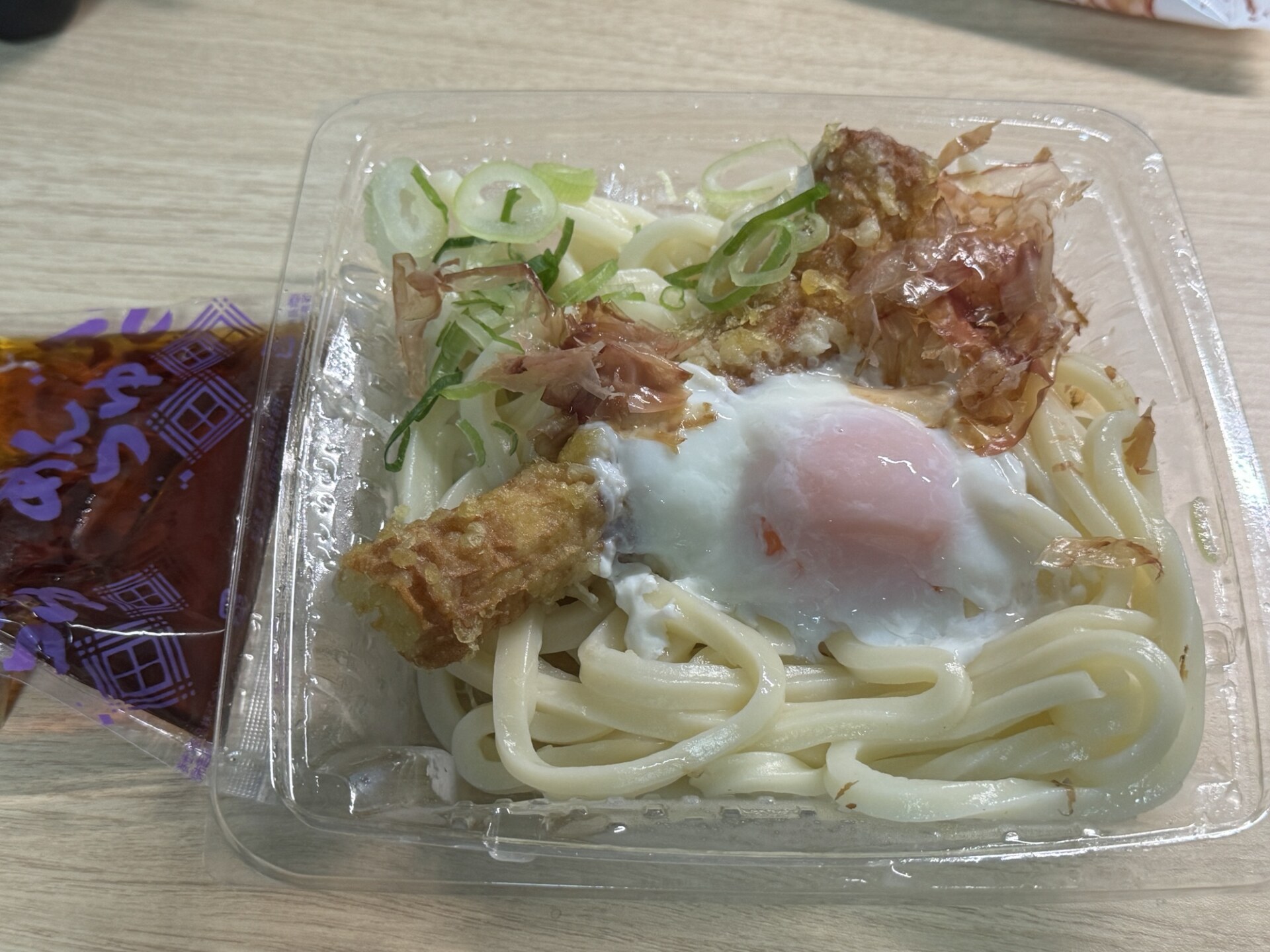 麺類と熊と腰痛な週末