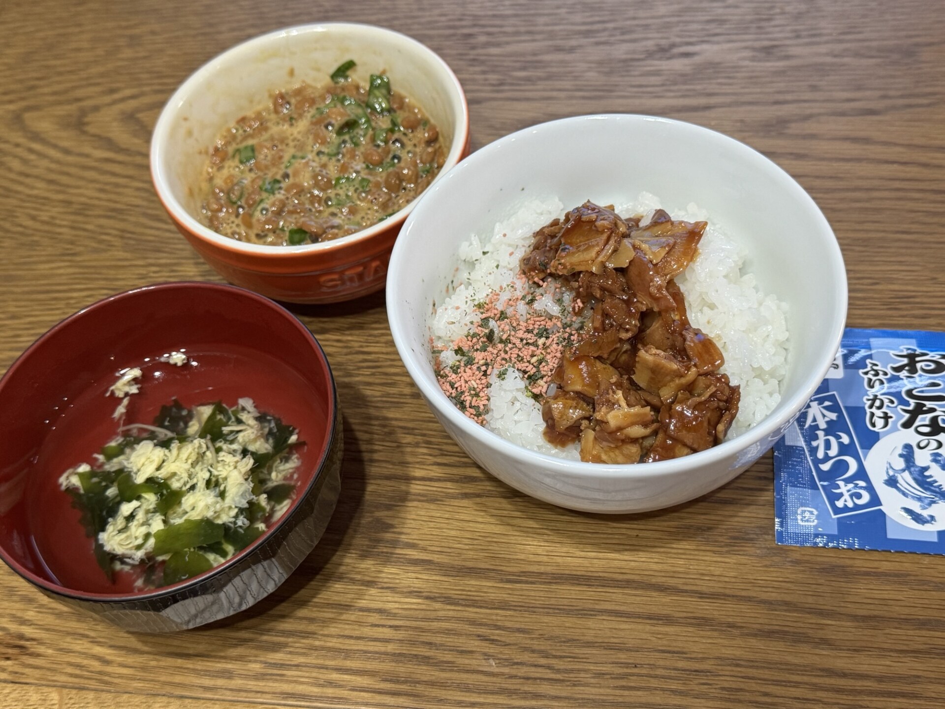 ほとんど家から出ない平日の生活とは？