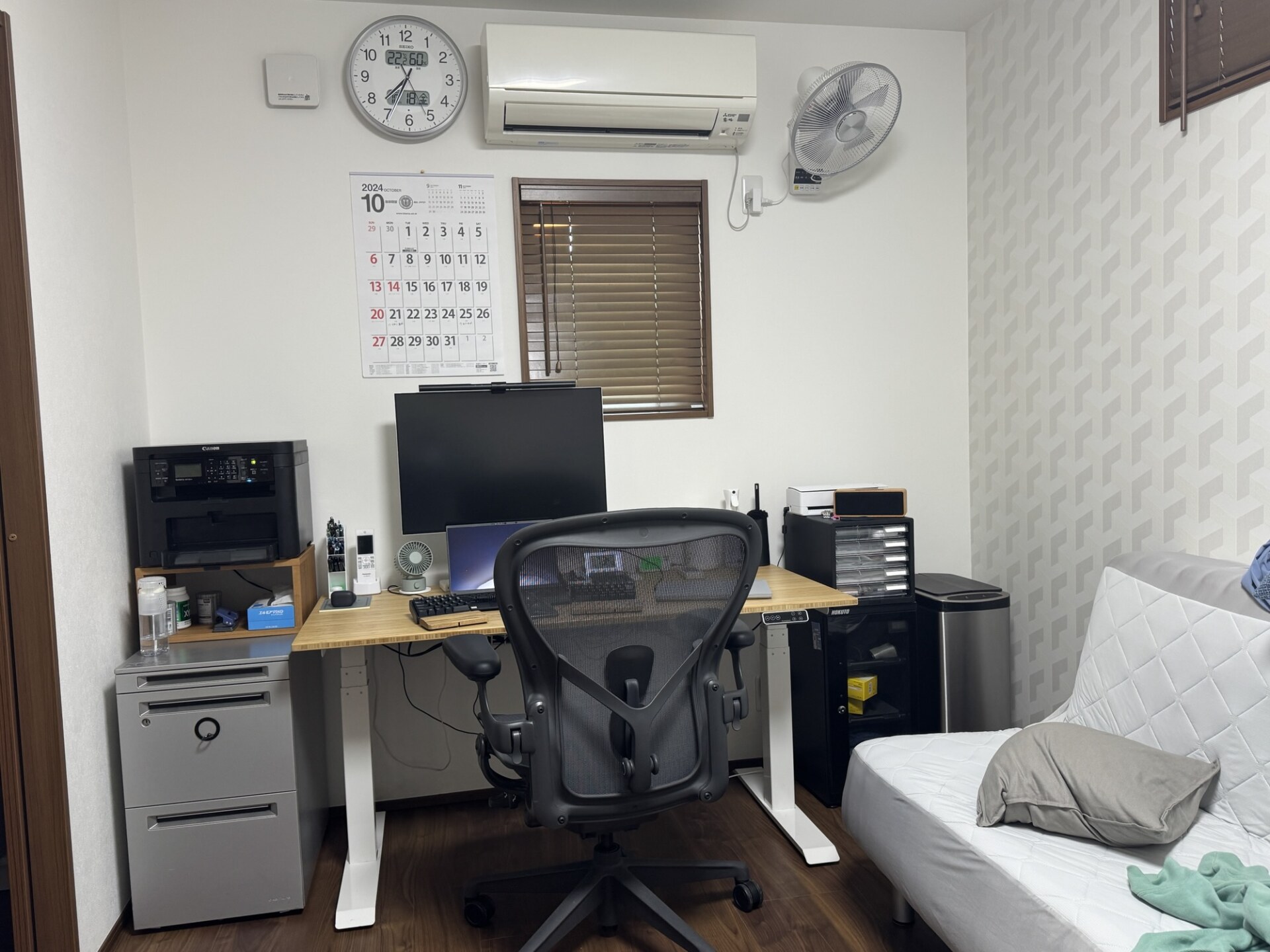 Blog更新に飽きてきた