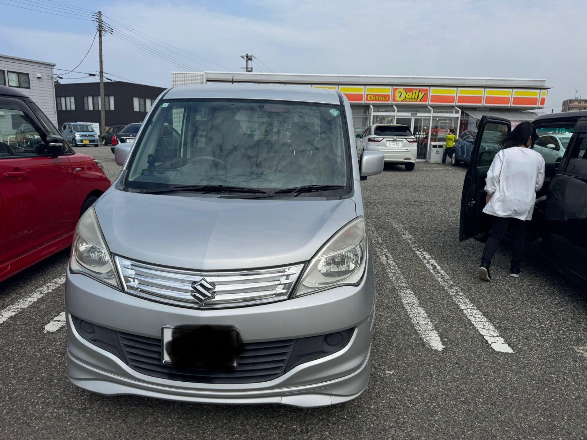 久しぶりに羽を伸ばした週末