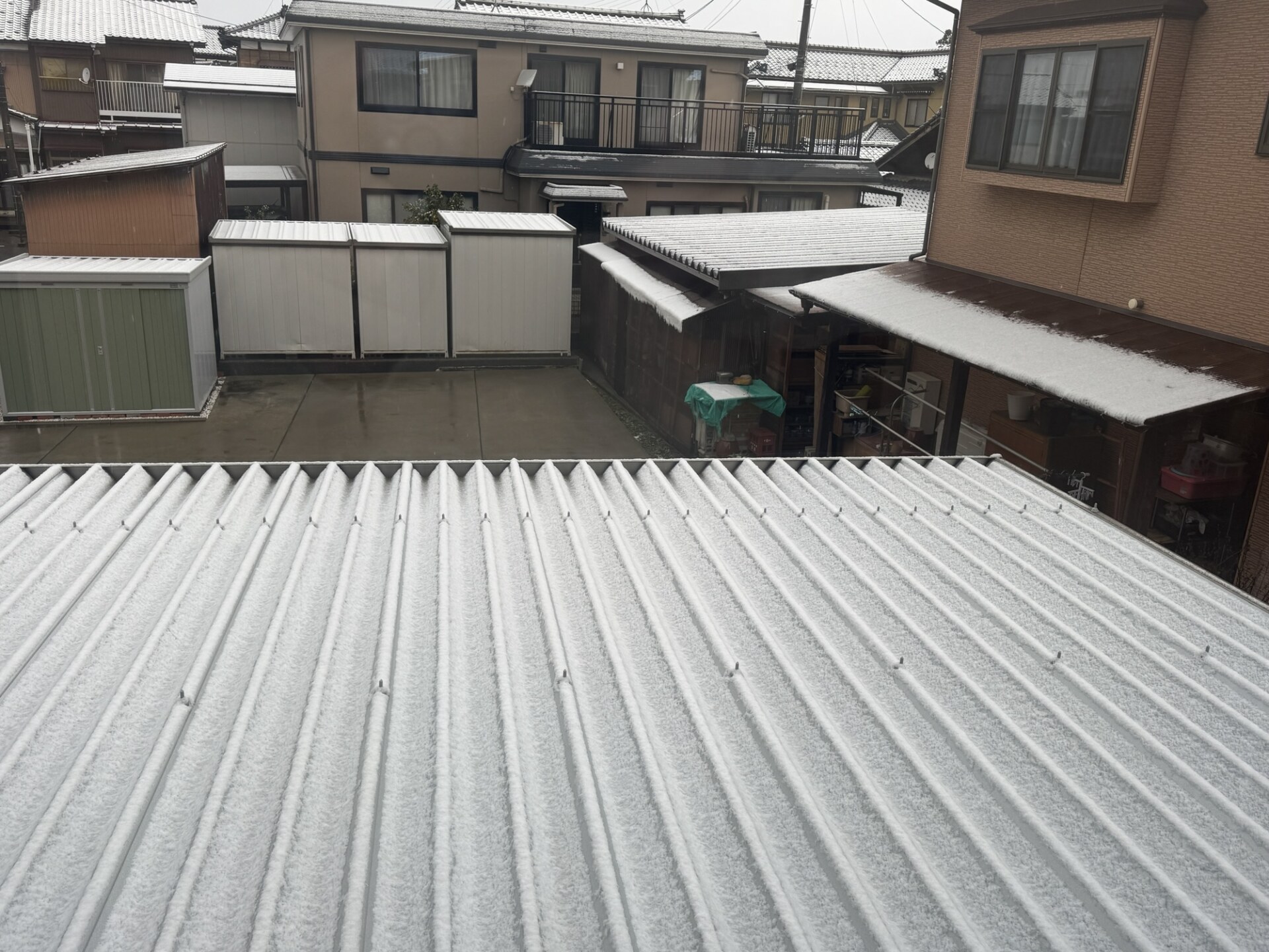 3月の振り返り、リハビリ開始