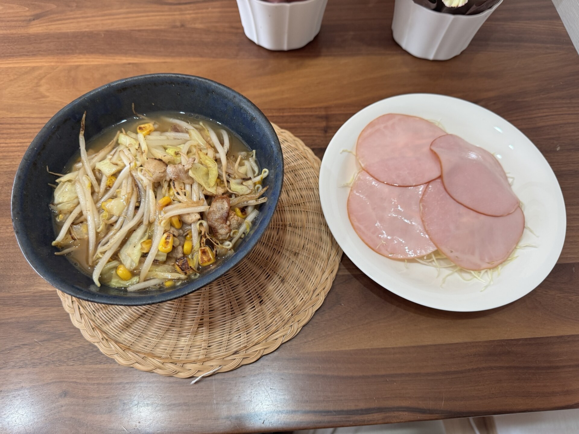 GW終了 ～ まだ朝に暖房入れている ～