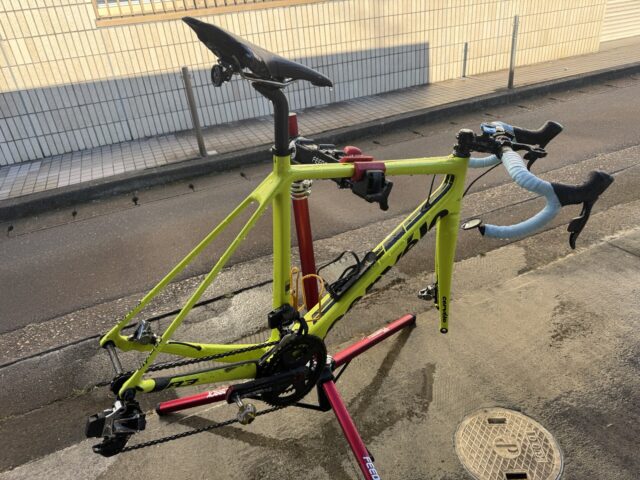 90.2kgの壁