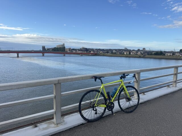 100km走と「珈琲工房 うた 直売所」