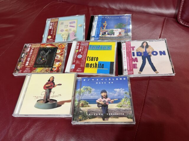 Spotifyのロスレス配信対応とCDによる保管