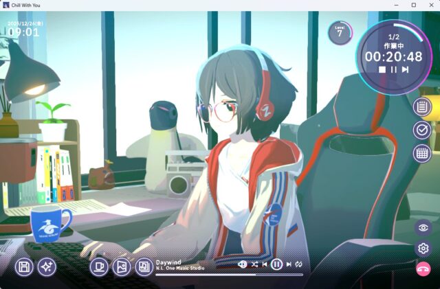 なんだかんだでPCゲームをプレイし続けている