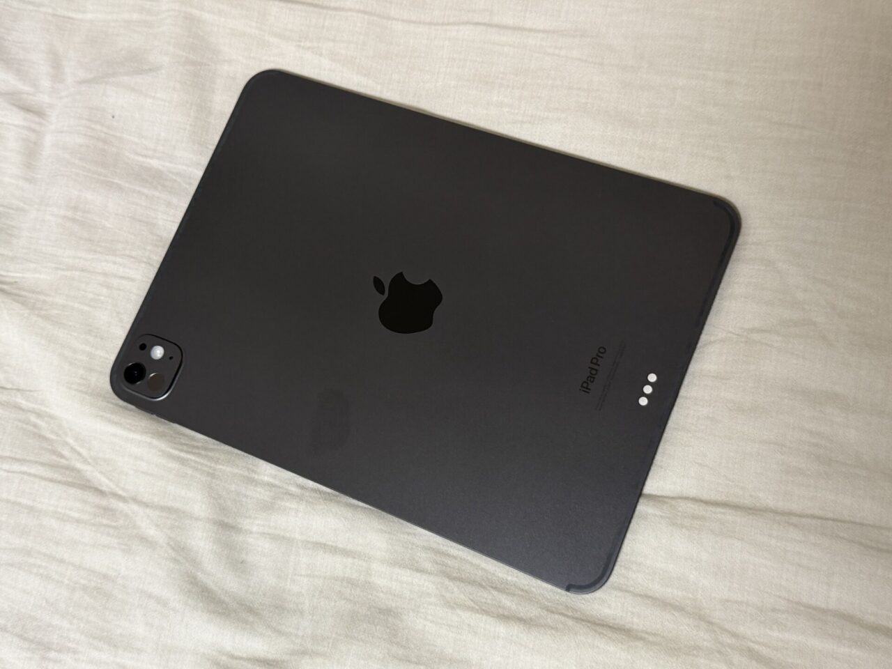 iPad Pro 第4世代　ジャンク品　水没　値下げ交渉可　画面はつかない iPad Proが水没したのでAppleCareで修理 - ばっきーのテキトー日記