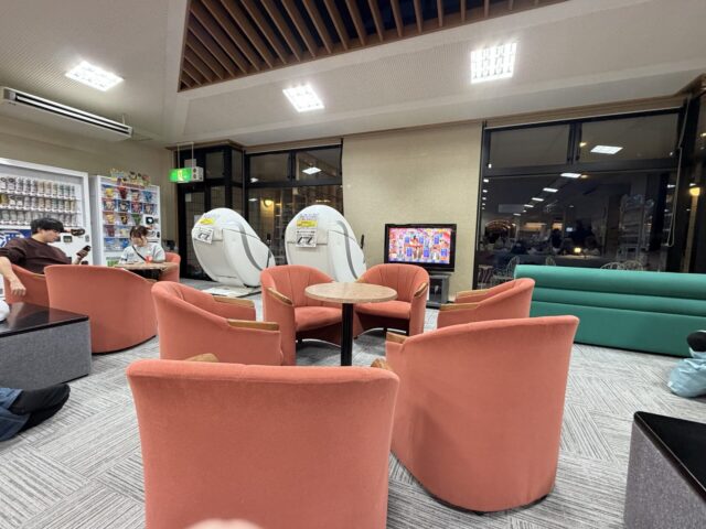 新潟では家に籠もることを楽しめないと生活できません