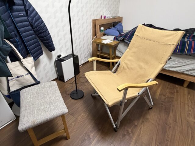 物欲ではなく体験や経験にお金を使えるようになりたい