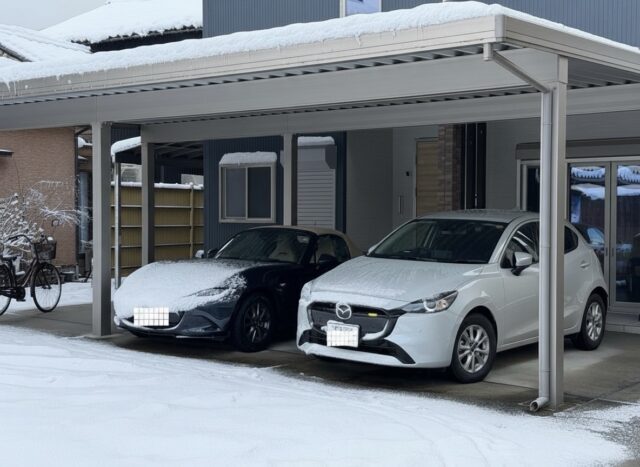 仕事が始まるとネタがなくてブログの更新に悩む