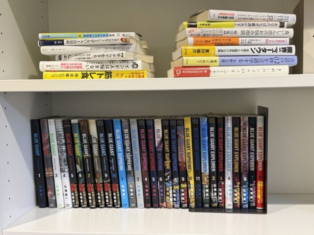 公共交通機関での移動が減ると、思わぬところに影響が出る