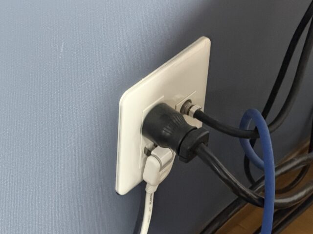 光回線の契約更改の時期なので10Gにアップグレードしたい