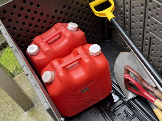 灯油152円に思う「待てば安くなる」時代の終わり