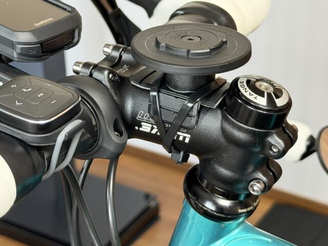 AIにトレーニングとダイエットを丸投げしつつ、ポジション調整とZwiftレース