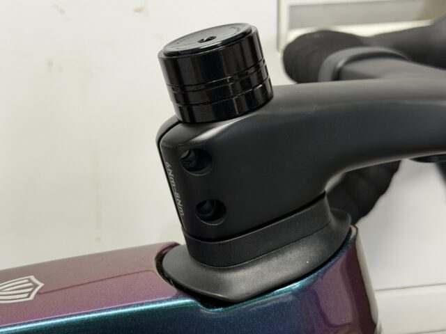 GW初日は仕事と自転車いじりで終わりました