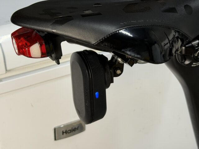 SR miniは手放してGarminの新製品を待つ